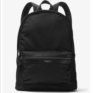Men’s Michael Kors ‘Kent’ Nylon Backpack